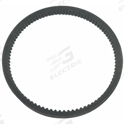 MI-T-M Belt: Mfr Part # 11-0048 - Assorted Parts & Accessories