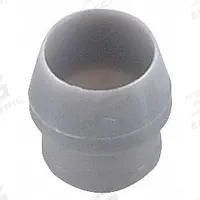 STENNER Fitting: Fitting, Polyethylene Body, 100 psi Max. Pressure, 24 PK (MPN MCAK200). Key specifications — attr1289818: 45MJH7A1STAA; attr1289821: Fitting; attr1289826: Stenner; attr1289825: Polyethylene.