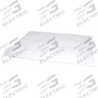 BALDWIN FILTERS Foam Blanket: Air Filter, Foam Blanket, Foam, 26 in Lg, PA1765 (MPN PA1765 FOAM). Key specifications — Product Type: Foam Blanket; Compatible Filter Type: Air Filter; Brand: BALDWIN FILTERS; Material: Foam; Compatible with Manufacturer Model Number: PA1765.