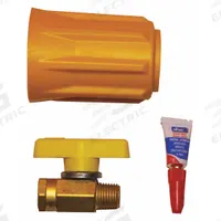 IDEAL WAREHOUSE INNOVATIONS, INC. Propane Valve: 48WH42/48WH43/48WH53/48WH54/48WH78/48WH79/794LK5 (MPN 70-1104). Key specifications — Product Type: Propane Safety Valve; Manufacturer Part Number: 70-1104; Compatible with Manufacturer Model Number: 70-1020, 70-1030, 70-1070-CP, 70-1170, 70-1180, 70-1186, 70-1187; Compatible with Grainger Part Number: 48WH79; Brand: IDEAL WAREHOUSE INNOVATIONS, INC..