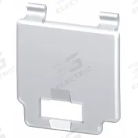 SIEMENS Scale Cover: Scale Cover, 3RV29080P. Key specifications — Manufacturer Part Number: 3RV29080P; Brand: SIEMENS; Compatible with Series: SIRIUS 3RV2 Motor Starter Protectors.