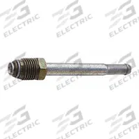 SUR&R Line Adaptor: Fuel Line Adapter, K275