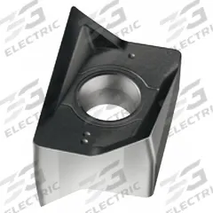 WALTER Diamond Milling Insert: LNGX130730R-L55 WKP25S (MPN 6068967)