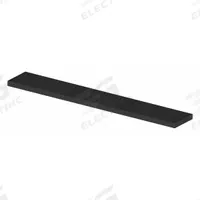 DURASHELF Vented Shelf,96" W x 16" D: For 4DU96/4DU97/4UX49, For S9616A/S9616B/S9616x3/S9616x4. Key specifications — For Use With Grainger Item Number: 4UX49; For Use With Mfr. Model Number: S9616A; Fits Brand: DuraShelf; Product Type: Vented Shelf,96" W x 16" D; Brand: DURASHELF.