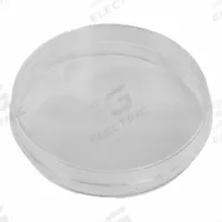 Tissue Culture Well Plate: 95.21 mm Dia, 21.56 mm Overall Ht, Tissue Culture Treated, TC Treated (MPN CL-DT100). Key specifications — Includes: TC Treated; Material: Polystyrene; Brand: DYNALON; Surface Type: Tissue Culture Treated.