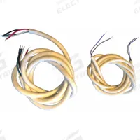LUMINATION Electrical Starter Kit: 12 in Lg, 6 in Wd, 4 in Ht, For LDS Series (MPN DS Starter Kit). Key specifications — Includes: (5) End Caps; Accessory Type: Starter Kit; For Use With: LDS Series; Brand: LUMINATION.