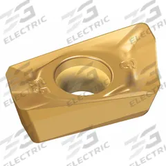 WALTER Parallelogram Milling Insert: BCGT160508R-G55 (MPN 7539979)