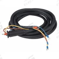 CM Pendant Cord: Electric Chain Hoists, CM Lodestar (627), 16.5 ft Pendant Cord Lg, 29352. Key specifications — attr928105: 29352; attr928108: Electric Chain Hoists; attr928110: CM Lodestar (627); attr928112: 2745; attr928120: Up/Down; attr928135: Pendant Cord.