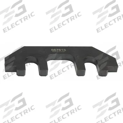 OTC Camshaft Holding Tool: Camshaft Holding Tool, Ford Camshafts, 1 Pieces - Camshaft Holding Tools & Sets