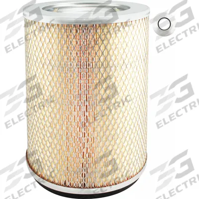 BALDWIN FILTERS Automotive Air Filter: Round-Oval, Engine, Round, Axial Seal - Round/Oval Engine Air Filters