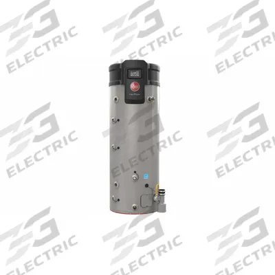 TRITON Commercial Gas Water Heater: Natural Gas, Low NOx, 50 gal - General Purpose Commercial Gas Water Heaters