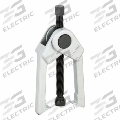 OTC Outer Tie Rod Remover: 9/16 in-12 (MPN 7503) - Tie Rod Tools