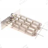 YORK Heater Element: Heater Element, EB15C, S1-025-41236-000. Key specifications — Manufacturer Part Number: S1-025-41236-000; Product Type: Heater Element; Compatible Manufacturer Model Number: EB15C.