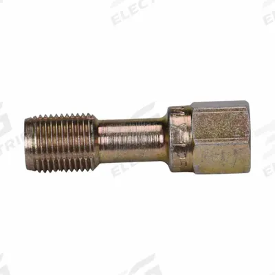 CENTURY Metric Rethreading Tap: M14x1.25 Metric (MPN 92011) - Rethreading Taps