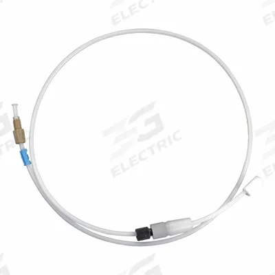 HACH Water Testing Equipment & Meters: LZE113, Anti Diffusion Tip - Titrator Accessories