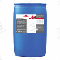 DOWFROST Heat Transfer Fluid: DOWFROST, Food Safe, 30% Concentration, Blue, 55 gal Drum (MPN 9990921). Key specifications — Brand: DOWFROST; Series: DOWFROST.