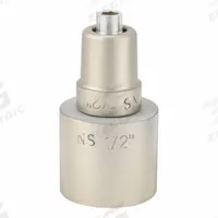 ORION Socket Fusion Head Set: 3PFU1/3PFU2, 774004, For 1/2 in Pipe Size, Socket Fusion Head Set (MPN 950058). Key specifications — attr546950: 774004; attr448664: ORION; attr521933: Socket Fusion Head Set; attr546949: 3PFU1.
