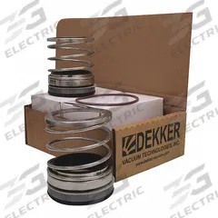 DEKKER VACUUM TECHNOLOGIES, INC. Repair Kit: 4700-2000-036, 443X54, DV0300D-KA3. Key specifications — attr948866: 4700-2000-036; attr948874: Service Kit; attr948868: 443X54; attr948869: DV0300D-KA3.