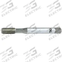 OSG Thread Forming Tap: #10-32 UNF, H3 / 2B-3B, Bottoming Chamfer, TiN Coated Cobalt (MPN 1400119905). Key specifications — attr1299891: H3 / 2B-3B.