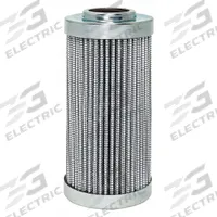 BALDWIN FILTERS Fuel Filter: Hydraulic Fluid, Cartridge, 15/16 in Inside Dia, 2 1/8 in Outside Dia (MPN PT23090-MPG). Key specifications — Media Material: Cellulose; Brand: BALDWIN FILTERS; Compatible Fluid Type: Hydraulic Fluid; Compatible Vehicle Make: Hydac; Includes: O-Ring.