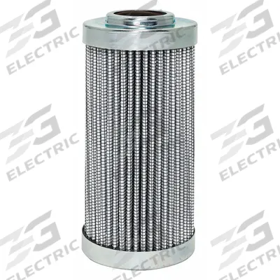 BALDWIN FILTERS Fuel Filter: Hydraulic Fluid, Cartridge, 15/16 in Inside Dia - Cartridge Hydraulic Filters