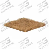 PIG Stormwater Over-the-Drain Filter: Floatables/Sediment, 18 in L x 18 in W x 1 1/2 in H, 5 PK (MPN FLT951). Key specifications — Substances Filtered: Floatables; Brand: PIG.