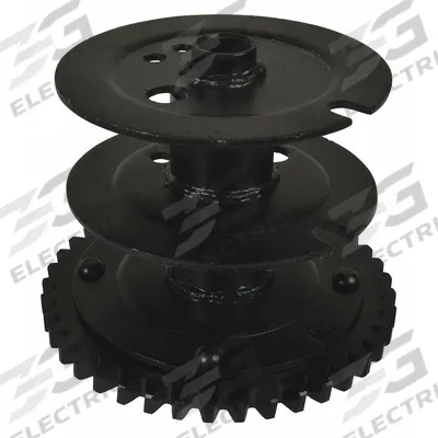 DAYTON Gear: For 1DJN4 - GGS Material Handling Parts