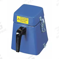 IKA Grinding Chamber: 0001603603, M 20 Universal Mill, 60EK74, Stainless Steel, M 21 Spare Cutter (MPN 0008006200). Key specifications — Brand: IKA; Material: Stainless Steel; Product Type: Grinding Chamber; Includes: M 21 Spare Cutter; Compatible with Grainger Part Number: 60EK74; Compatible with Manufacturer Model Number: 0001603603; Compatible with Product Type: M 20 Universal Mill.