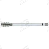 OSG Extension Tap: 7/16"-14 UNC, H3 / 2B-3B, 3 Flute, Plug Chamfer, Black Oxide High Speed Steel (MPN 1295401). Key specifications — attr1315101: H3 / 2B-3B.
