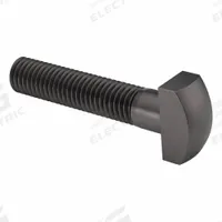 APPROVED VENDOR T-Bolt: For 1/2 in Slot, 1/2"-13 Thread, 2 1/8 in Shank Lg, 50 PK (MPN 823908G). Key specifications — attr1032284: APPROVED VENDOR.