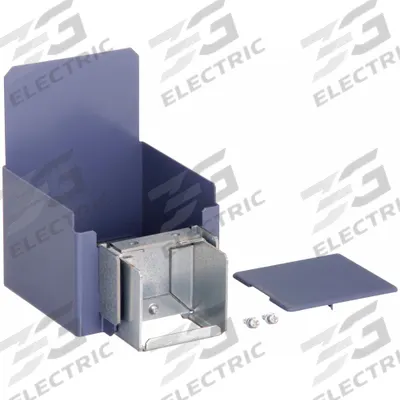 FUJI ELECTRIC Drive NEMA 1 Kit: FRENIC-Mini - Fuji VFD Accessories