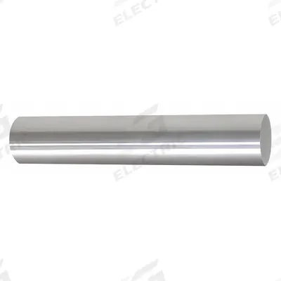 APPROVED VENDOR Round Blank: 1/2 in Size-Dia, 6 in Overall Lg - Fractional-Inch Carbide Drill Bit Blanks