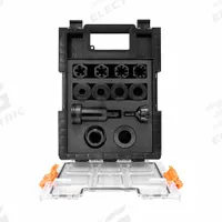 HOLEMAKER TECHNOLOGY Die Set: 13 Pc, 5/8"-11 to 1"-8 Dies, UNC (MPN 115820-XL-SET). Key specifications — attr1300433: HOLEMAKER TECHNOLOGY.