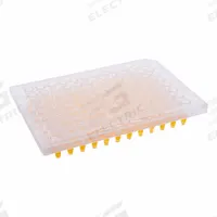 Sealing Film: Plastic, 4 7/8 in Overall Lg, 0.11 mm Overall Thick, 3 1/8 in Overall Wd, Non-Sterile (MPN MS1000-PCR2). Key specifications — Brand: ACCURIS INSTRUMENTS; Product Type: Sealing Film; Sterility: Non-Sterile; Color: Clear; Material: Plastic.