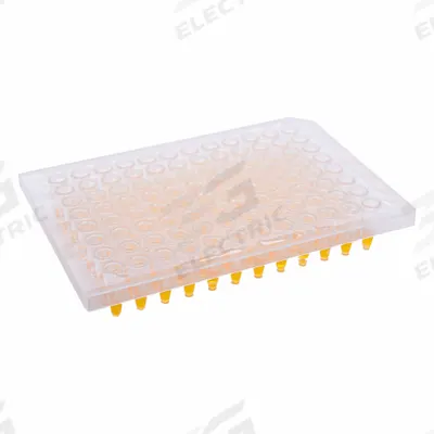 ACCURIS INSTRUMENTS Sealing Film: Plastic, 4 7/8 in Overall Lg, 0.11 mm Overall Thick, 3 1/8 in Overall Wd - Films & Seals