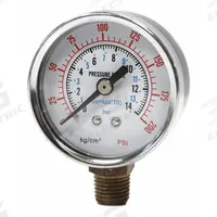 SPEEDAIRE Pressure Gauge: PN22N075G, 11X355. Key specifications — attr948866: PN22N075G; attr948874: Pressure Gauge; attr948868: 11X355.