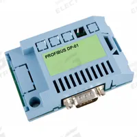 WEG Profibus DP-01 Interface Module: CFW11 or CFW700, PROFIBUS DP-01. Key specifications — Manufacturer Part Number: PROFIBUS DP-01; Brand: WEG; Product Type: Interface Module; Compatible Series: CFW11 or CFW700.