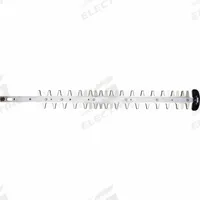 MAKITA Hedge Trimmer Blade Assembly: Compatible Mfr. No. XNU01 (MPN 191E73-5). Key specifications — Compatible Manufacturer Number: XNU01; Product Type: Hedge Trimmer Blade Assembly.