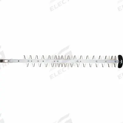 MAKITA Hedge Trimmer Blade Assembly: Compatible Mfr - Hedge Trimmer Accessories