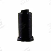 EXCELTA Vacuum Cup: Cup, 0.094 in Tip Size, 4/25 in Overall Ht, Buna-N, CB-332. Key specifications — attr1293152: CB-332; attr1293158: PV-500; attr1293159: Roto-Pic; attr1293168: Cup; attr1293156: EXCELTA.