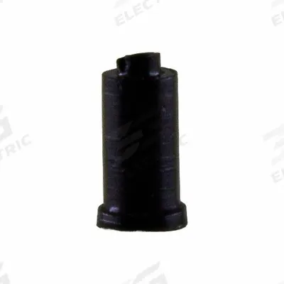 EXCELTA Vacuum Cup: Cup, 0.094 in Tip Size, 4/25 in Overall Ht, Buna-N - Precision Vacuum Pads & Tips
