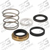 BELL & GOSSETT Seal Kit: Mfr Part # 186862LF. Key specifications — Includes: Shaft Gasket; Manufacturer Part Number: 186862LF; Gasket Material: Nitrile Rubber.