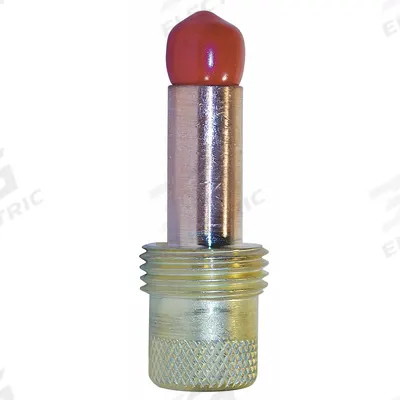 AMERICAN TORCH TIP Gas Lens: For 3/32 in Max Electrode Dia, 45V26 - Gas Lenses