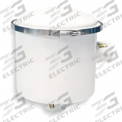 SOLBERG Pneumatic Oil Filter: 0.3 micron Rating, 99.97% Efficiency, 12 in Outside Dia, Carbon Steel (MPN HDL-PSG244/2-250C). Key specifications — attr101190: HDL-PSG244/2-250C; attr101207: Carbon Steel; attr101193: SOLBERG.