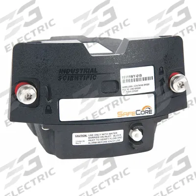 INDUSTRIAL SCIENTIFIC Module: Radius BZ1, INDUSTRIAL SCIENTIFIC, Repl Part, Module - Industrial Scientific Replacement Sensors
