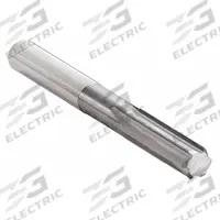 APPROVED VENDOR Chucking Reamer: 0.322 in Dia, Straight Flute, Carbide (MPN 500-0003220). Key specifications — attr1301554: APPROVED VENDOR.