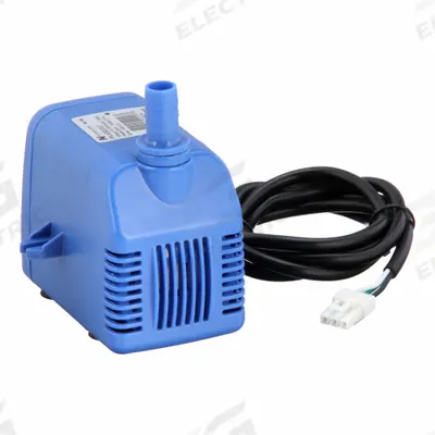 HESSAIRE Evaporative Cooler Pump: Evaporative Cooler Pump, Portable Evaporative Cooler - Pumps for Evaporative Coolers