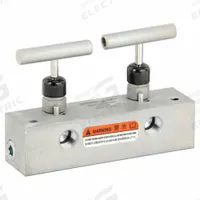 ENERPAC Hydraulic Split Flow Valve: 10,000 psi Max Pressure, AM21, 6 in Overall Lg. Key specifications — attr1018424: AM21; attr1018428: ENERPAC.