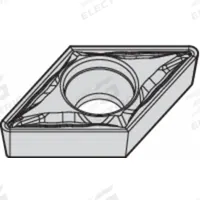 WIDIA Diamond Turning Insert: DCMT3252FP, DCMT11T308FP (MPN 4169998). Key specifications — attr257732: DCMT3252FP; attr257733: DCMT11T308FP.