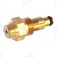 HEAT WAGON Nozzle Ta Series: Mfr Part # 100735-35. Key specifications — Product Type: Nozzle; Manufacturer Part Number: 100735-35.